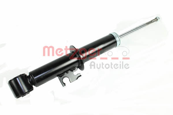 Metzger 2340327 Rear oil and gas suspension shock absorber 2340327: Buy near me in Poland at 2407.PL - Good price!