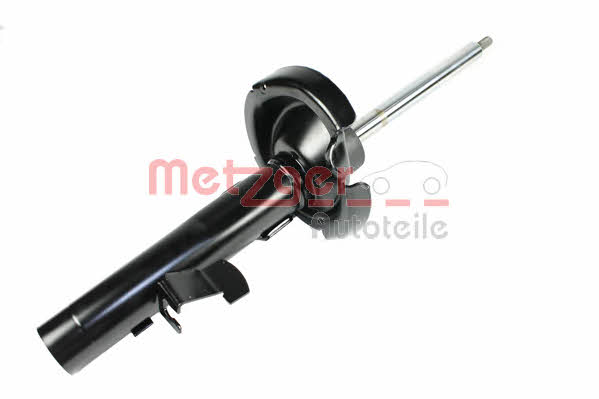 Metzger 2340335 Front right gas oil shock absorber 2340335: Buy near me in Poland at 2407.PL - Good price!