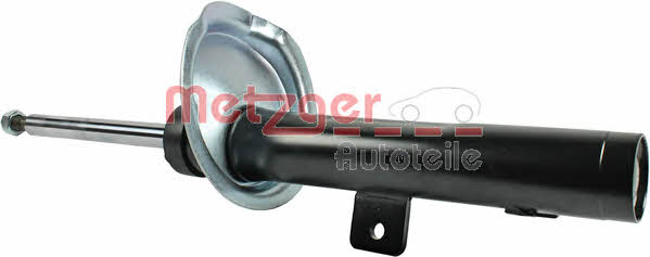 Metzger 2340355 Front right gas oil shock absorber 2340355: Buy near me in Poland at 2407.PL - Good price!