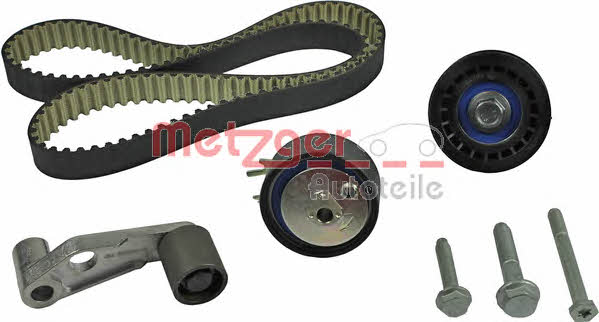 Metzger WM-Z 338 Timing Belt Kit WMZ338: Buy near me in Poland at 2407.PL - Good price!
