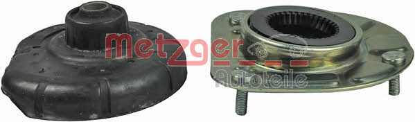 Metzger WM-F 1001 Suspension Strut Support Mount WMF1001: Buy near me in Poland at 2407.PL - Good price!