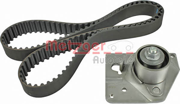 Metzger WM-Z 465 Timing Belt Kit WMZ465: Buy near me in Poland at 2407.PL - Good price!