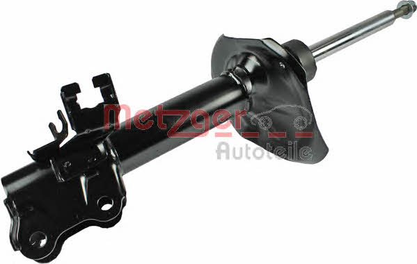 Metzger 2340419 Front Left Gas Oil Suspension Shock Absorber 2340419: Buy near me in Poland at 2407.PL - Good price!