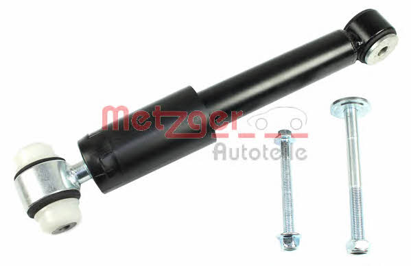 Metzger 2340413 Shock absorber strut liner 2340413: Buy near me in Poland at 2407.PL - Good price!