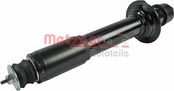 Metzger 2340415 Вкладыш стойки амортизатора газомасляный 2340415: Купить в Польше - Отличная цена на 2407.PL!