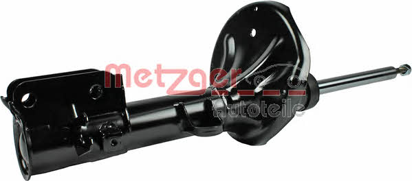 Metzger 2340403 Rear right gas oil shock absorber 2340403: Buy near me in Poland at 2407.PL - Good price!