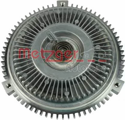 Metzger 4001001 Viscous coupling assembly 4001001: Buy near me in Poland at 2407.PL - Good price!