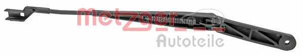 Metzger 2190241 Wiper arm 2190241: Buy near me in Poland at 2407.PL - Good price!