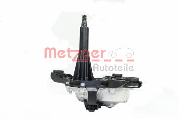 Metzger 2190596 Wipe motor 2190596: Buy near me in Poland at 2407.PL - Good price!