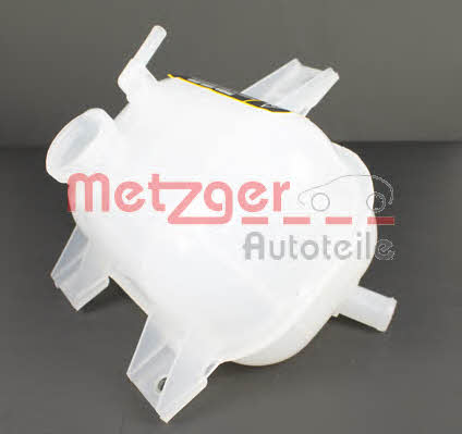 Metzger 2140087 Бачок расширительный 2140087: Купить в Польше - Отличная цена на 2407.PL!