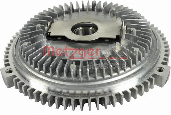 Metzger 4001003 Viscous coupling assembly 4001003: Buy near me in Poland at 2407.PL - Good price!