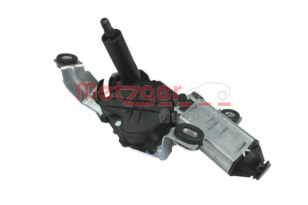 Metzger 2190595 Wipe motor 2190595: Buy near me in Poland at 2407.PL - Good price!