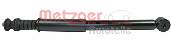 Metzger 2340377 Вкладыш стойки амортизатора газомасляный 2340377: Купить в Польше - Отличная цена на 2407.PL!