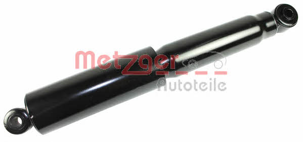Metzger 2340348 Вкладыш стойки амортизатора газомасляный 2340348: Отличная цена - Купить в Польше на 2407.PL!