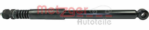 Metzger 2340342 Shock absorber strut liner 2340342: Buy near me in Poland at 2407.PL - Good price!