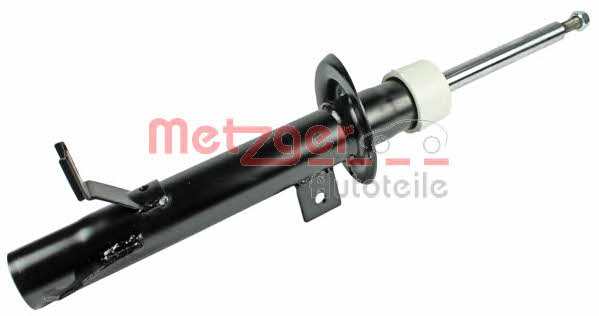 Metzger 2340391 Front right gas oil shock absorber 2340391: Buy near me in Poland at 2407.PL - Good price!