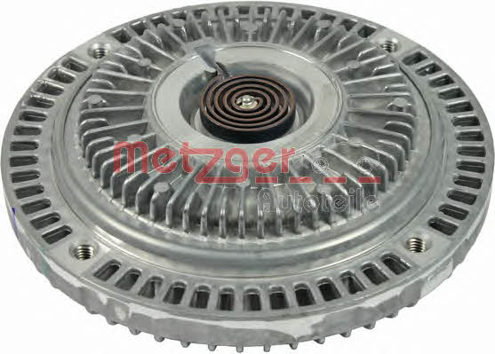 Metzger 4001009 Viscous coupling assembly 4001009: Buy near me in Poland at 2407.PL - Good price!