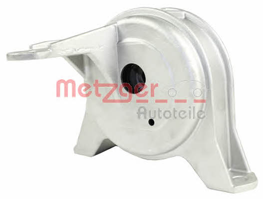 Metzger 8053728 Engine mount right 8053728: Buy near me in Poland at 2407.PL - Good price!