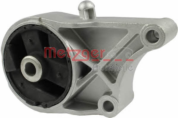 Metzger 8053733 Engine mount 8053733: Buy near me in Poland at 2407.PL - Good price!