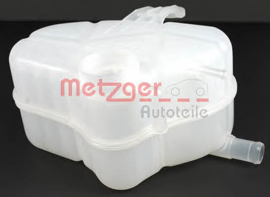 Metzger 2140098 Expansion tank 2140098: Buy near me in Poland at 2407.PL - Good price!