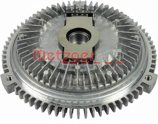 Metzger 4001005 Viscous coupling assembly 4001005: Buy near me in Poland at 2407.PL - Good price!