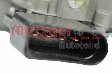 Metzger 2190617 Wipe motor 2190617: Buy near me in Poland at 2407.PL - Good price!
