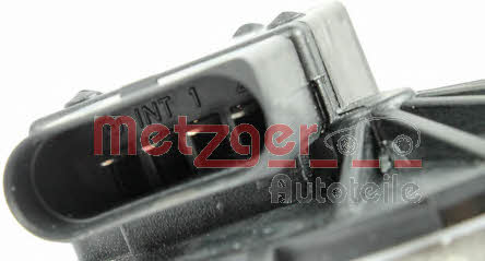 Metzger 2190626 Мотор склоочисника 2190626: Приваблива ціна - Купити у Польщі на 2407.PL!