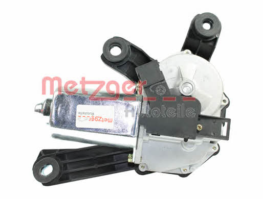 Metzger 2190604 Wipe motor 2190604: Buy near me at 2407.PL in Poland at an Affordable price!