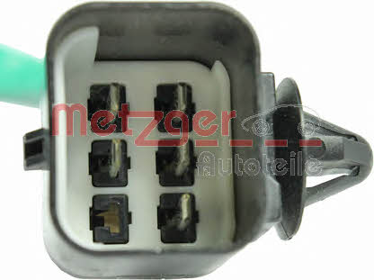 Metzger 2190621 Wipe motor 2190621: Buy near me in Poland at 2407.PL - Good price!