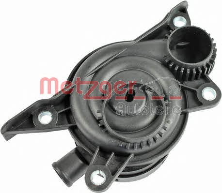 Metzger 2385032 Valve, engine block breather 2385032: Buy near me at 2407.PL in Poland at an Affordable price!