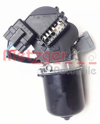 Metzger 2190654 Wipe motor 2190654: Buy near me in Poland at 2407.PL - Good price!