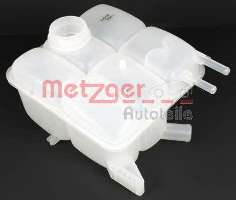 Metzger 2140109 Бачок расширительный 2140109: Отличная цена - Купить в Польше на 2407.PL!