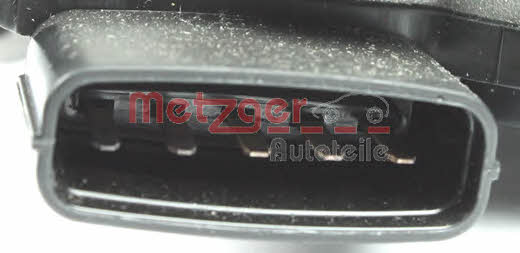 Metzger 2190647 Мотор склоочисника 2190647: Приваблива ціна - Купити у Польщі на 2407.PL!