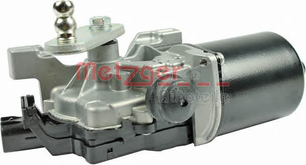 Metzger 2190636 Wipe motor 2190636: Buy near me at 2407.PL in Poland at an Affordable price!