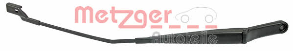 Metzger 2190242 Wiper arm 2190242: Buy near me at 2407.PL in Poland at an Affordable price!