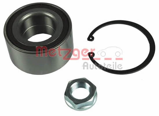Metzger WM 6575 Wheel bearing kit WM6575: Buy near me in Poland at 2407.PL - Good price!