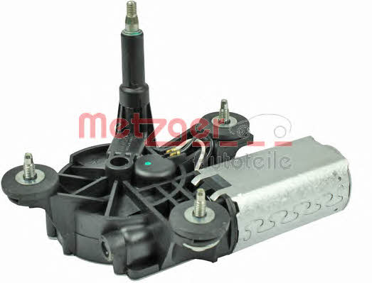 Metzger 2190618 Wipe motor 2190618: Buy near me in Poland at 2407.PL - Good price!
