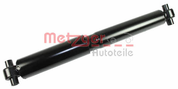 Metzger 2340405 Rear oil and gas suspension shock absorber 2340405: Buy near me in Poland at 2407.PL - Good price!