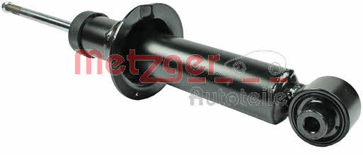 Metzger 2340411 Вкладыш стойки амортизатора газомасляный 2340411: Отличная цена - Купить в Польше на 2407.PL!