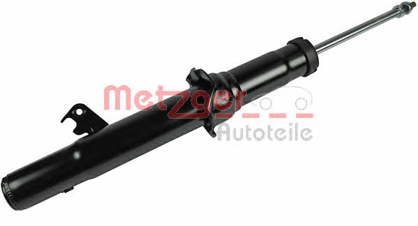 Metzger 2340406 Front Left Gas Oil Suspension Shock Absorber 2340406: Buy near me in Poland at 2407.PL - Good price!