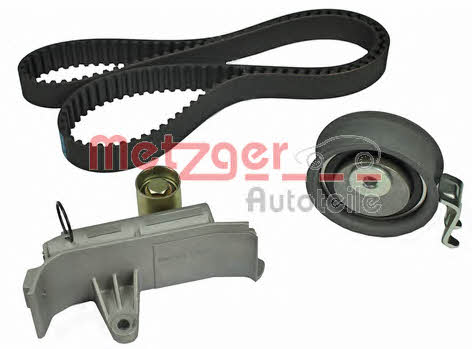Metzger WM-Z 487 Timing Belt Kit WMZ487: Buy near me at 2407.PL in Poland at an Affordable price!