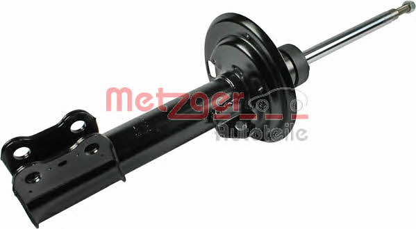 Metzger 2340386 Front right gas oil shock absorber 2340386: Buy near me at 2407.PL in Poland at an Affordable price!