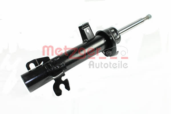 Metzger 2340331 Front right gas oil shock absorber 2340331: Buy near me in Poland at 2407.PL - Good price!