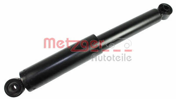 Metzger 2340360 Rear oil and gas suspension shock absorber 2340360: Buy near me at 2407.PL in Poland at an Affordable price!