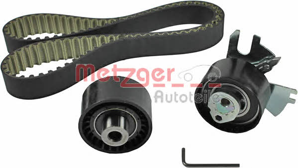 Metzger WM-Z 967 Timing Belt Kit WMZ967: Buy near me in Poland at 2407.PL - Good price!