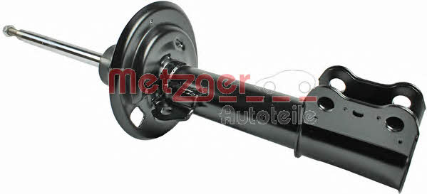 Metzger 2340385 Front Left Gas Oil Suspension Shock Absorber 2340385: Buy near me in Poland at 2407.PL - Good price!
