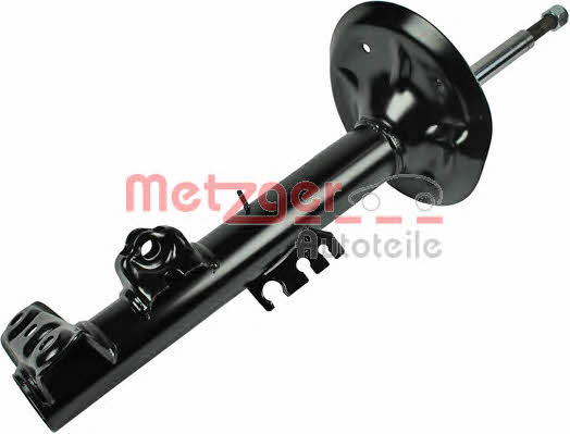 Metzger 2340388 Front Left Gas Oil Suspension Shock Absorber 2340388: Buy near me in Poland at 2407.PL - Good price!
