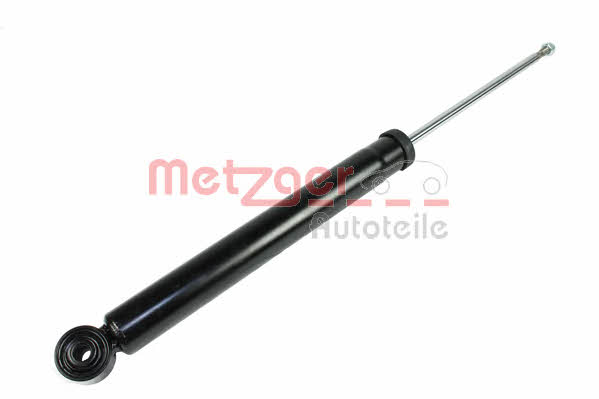 Metzger 2340333 Rear oil and gas suspension shock absorber 2340333: Buy near me at 2407.PL in Poland at an Affordable price!