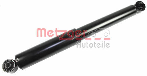 Metzger 2340366 Rear oil and gas suspension shock absorber 2340366: Buy near me in Poland at 2407.PL - Good price!