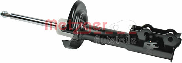 Metzger 2340379 Front Left Gas Oil Suspension Shock Absorber 2340379: Buy near me in Poland at 2407.PL - Good price!